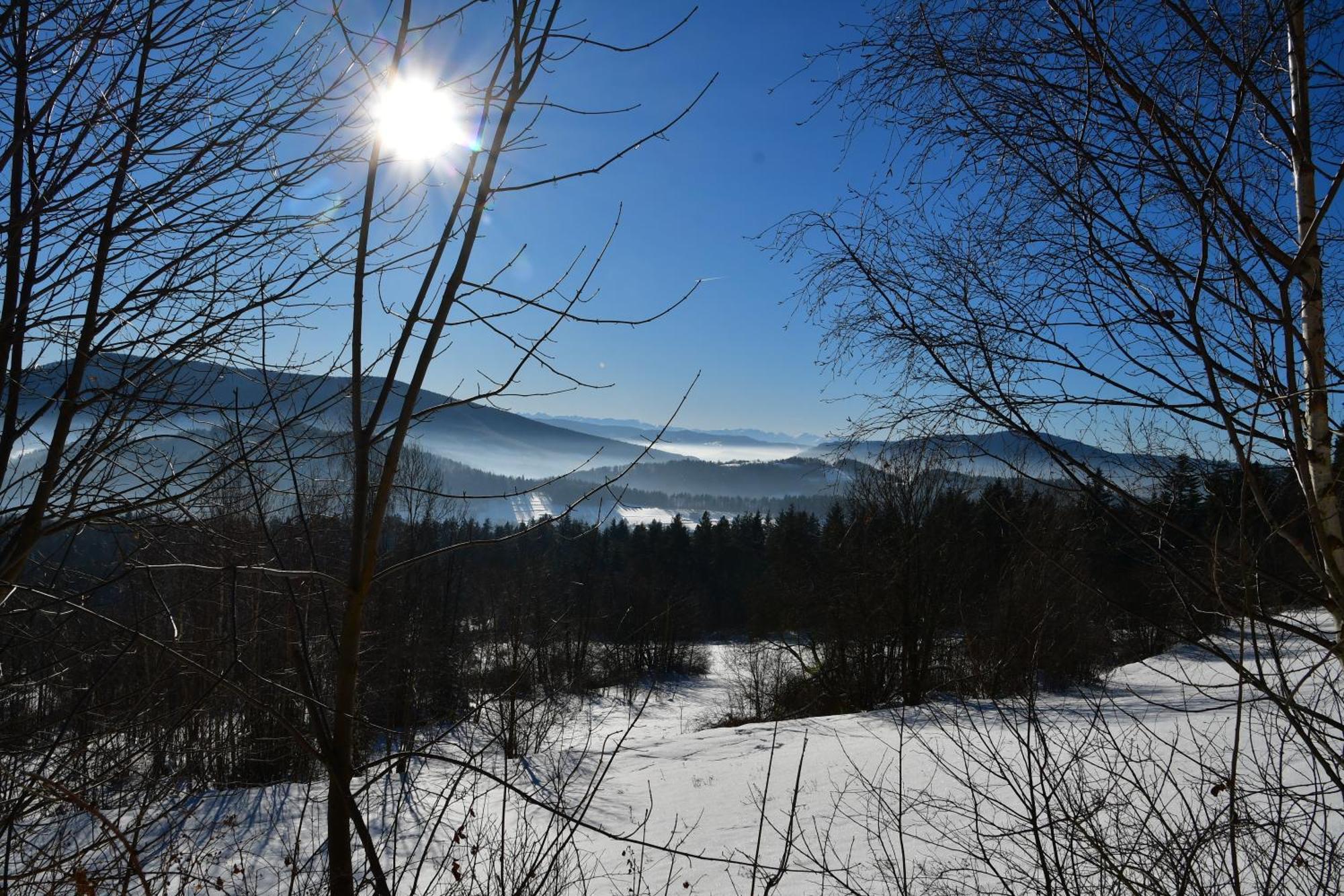 Bed and Breakfast Gosciniec Pod Lubomirem Weglowka  Экстерьер фото