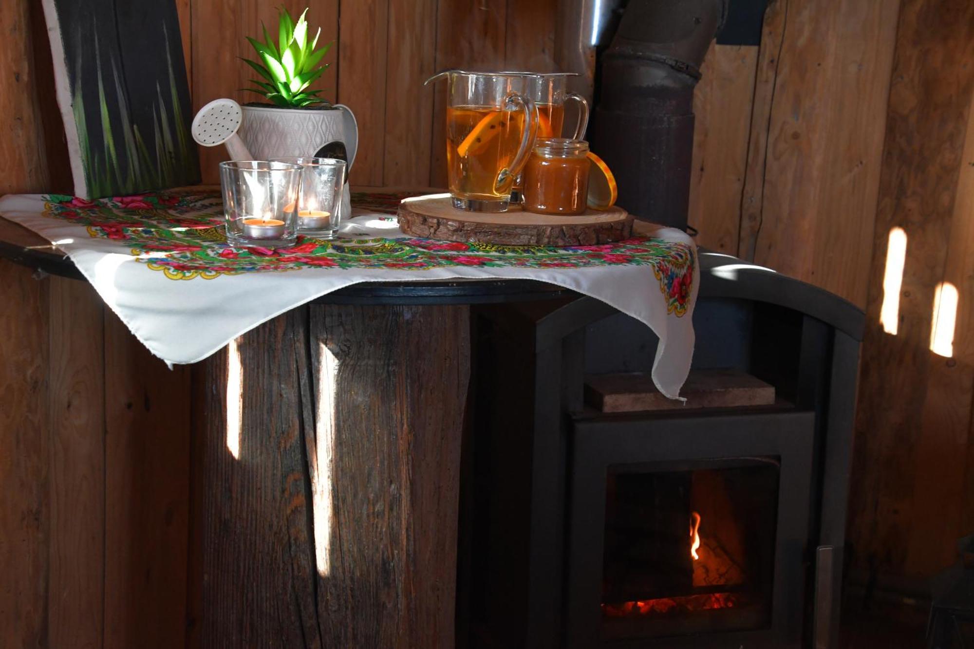 Bed and Breakfast Gosciniec Pod Lubomirem Weglowka  Экстерьер фото